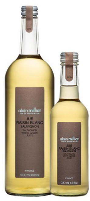 알랑밀리아 주스 레장 - 소비뇽 백포도 주스, 소비뇽 백포도주스  330ml, 330ml