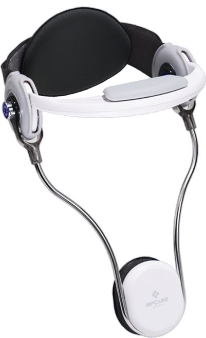 엠피케어 의료 교습완 목 교정기, 1개