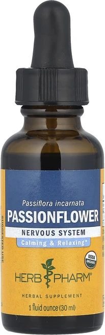 허브팜 시계꽃 30ml, 6개, 29.574ml - 쿠팡