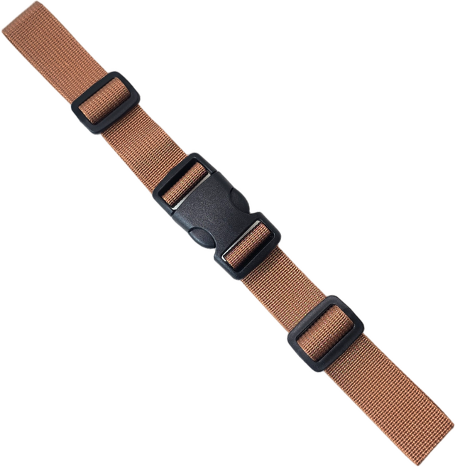 [국내제작] 29가지 다양한 컬러 튼튼한 백팩 책가방 등산가방 어깨끈 흘러내림 방지 고정 25mm 버클 스트랩