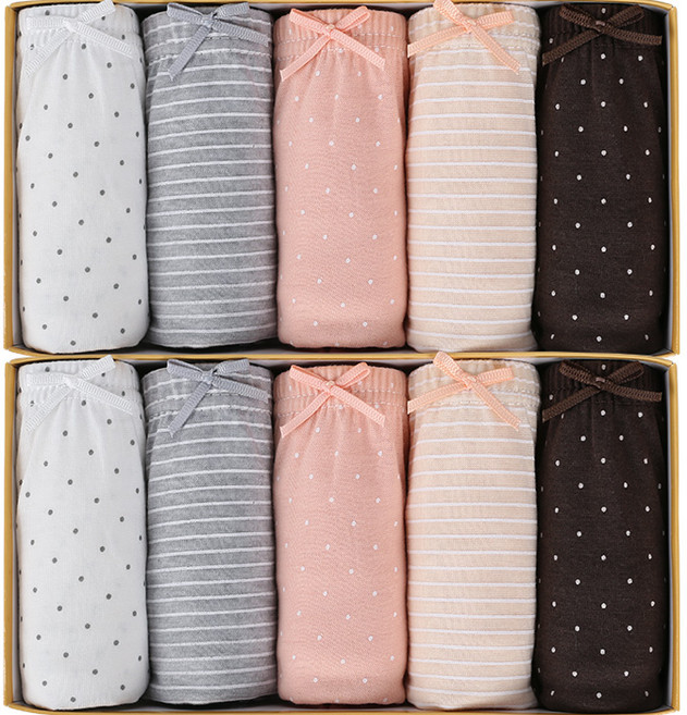 예스플러스 맥시팬티 심플302_10매