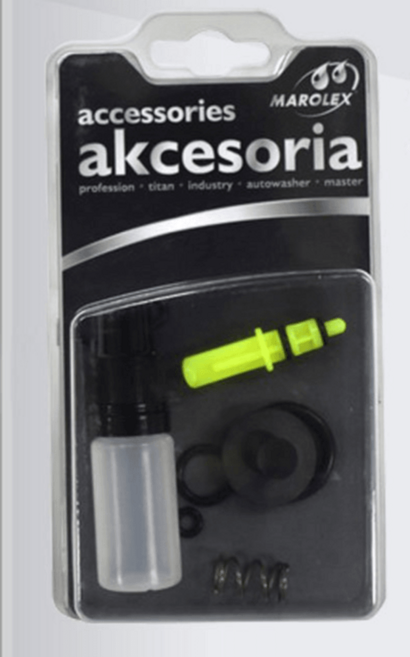 마로렉스 마스터 에르고 수리킷트 Z08e, 1개