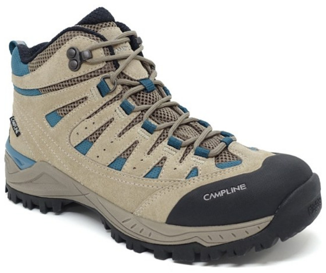 캠프라인 남자 경등산화 밴티지