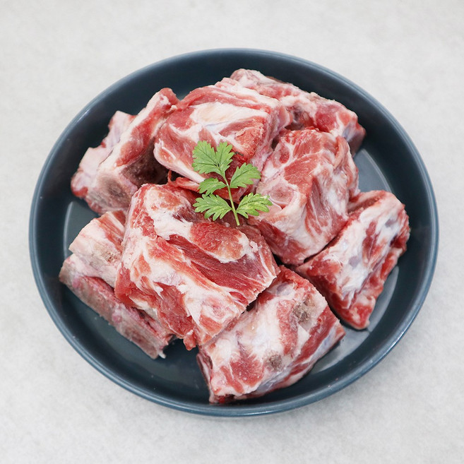 거성푸드 양등뼈, 1개