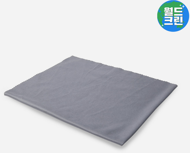 플렌티 고밀도 유리 타월, 10개