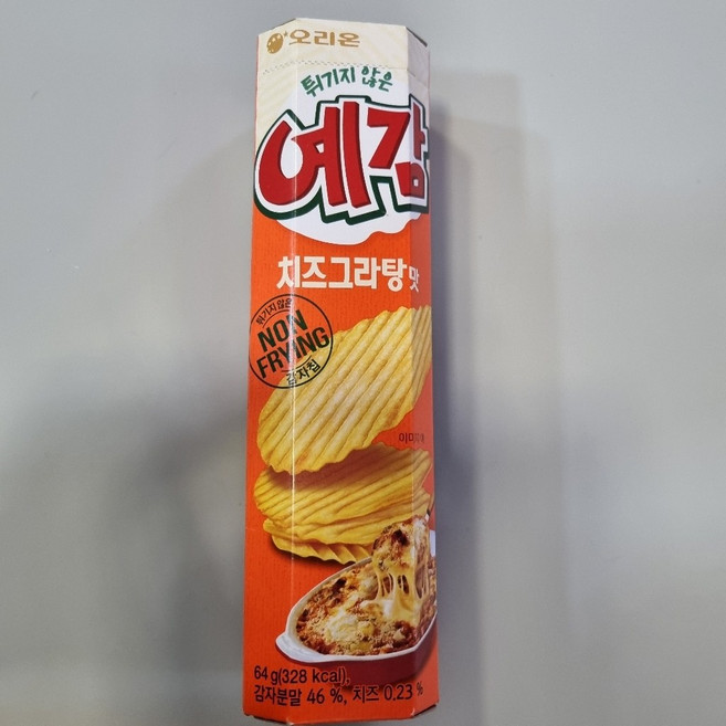 예감 오리지널, 64g, 10개