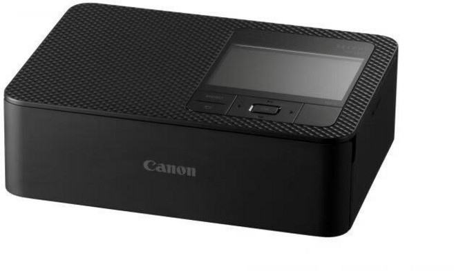 CANON CP1500 小型印相機 相片印表機, 黑色-公司貨