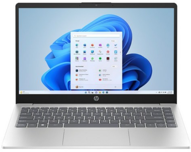 HP 2025 넥소스 14 코어i5 인텔 13세대, SILVER, 2TB, 64GB, 윈도우 11 홈, 14-ep0309SUU