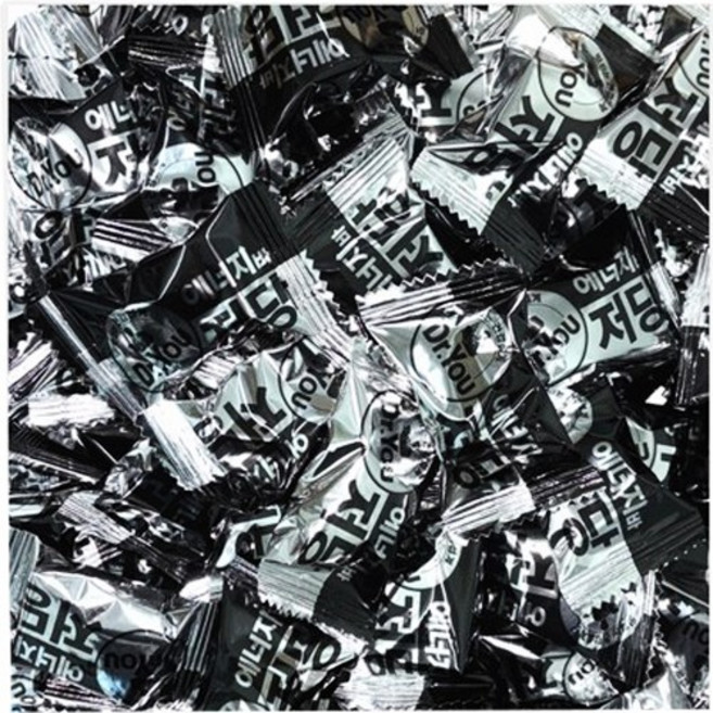 오리온 닥터유 에너지바 저당 학교 학원 단체 대용량 개별포장 간식, 45개, 14g