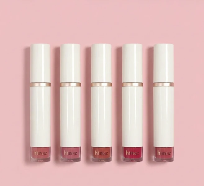 힌스 무드인핸서 워터 리퀴드 글로우 4ml, 01 뉴 얼루어, 1개 - 쿠팡