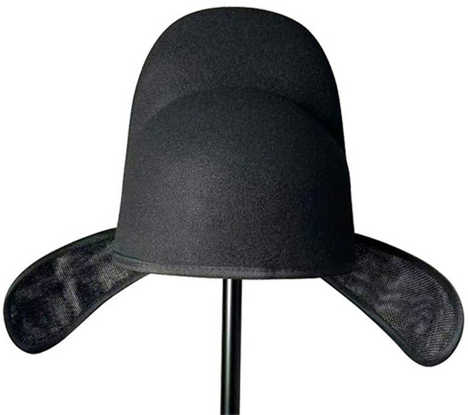 조선시대 임금 양반 모자 왕관 코스프레 관모 머리 갓