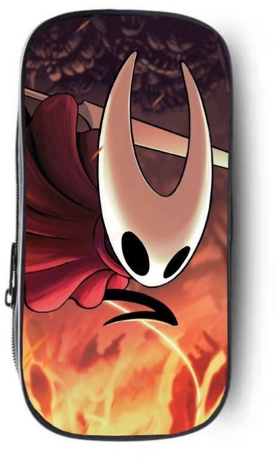 할로우나이트 필통 파우치 필기도구 기사 호넷 30종, B