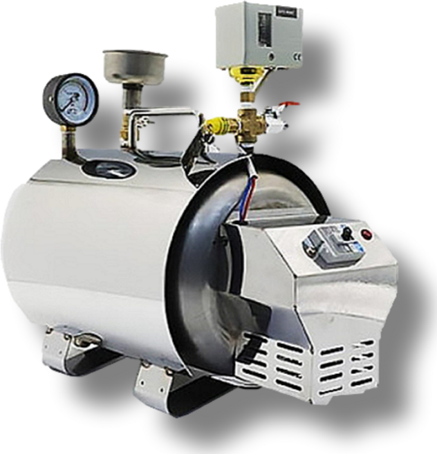 국산 스팀해빙기 동파 방지 쉬운 소독 10L강력 스팀분사세척 안전검사 완료, 1개