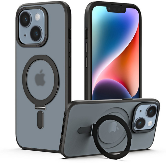 인트그로 코어 맥세이프 거치대 휴대폰 케이스