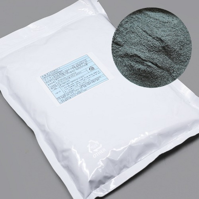 치자 청 색소 S 청치자분말 청치자가루 (1kg), 1kg, 1개