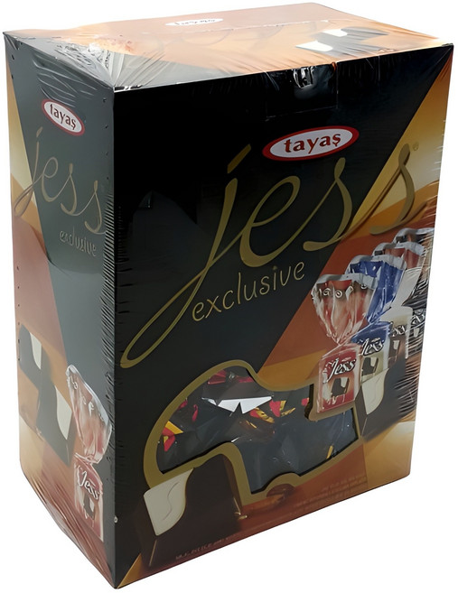 타야스 제스 초콜릿, 2kg, 1개