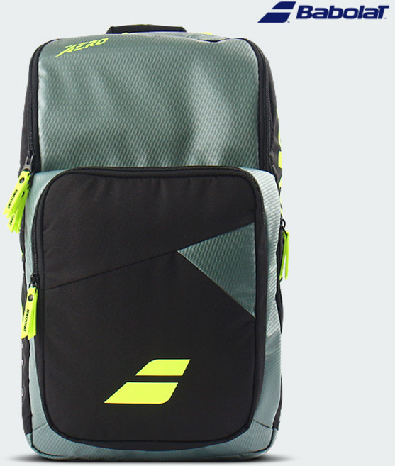 [바볼랏] 2026 퓨어에어로 백팩 GEN9 40L 가방, 1개, 상세 설명 참조