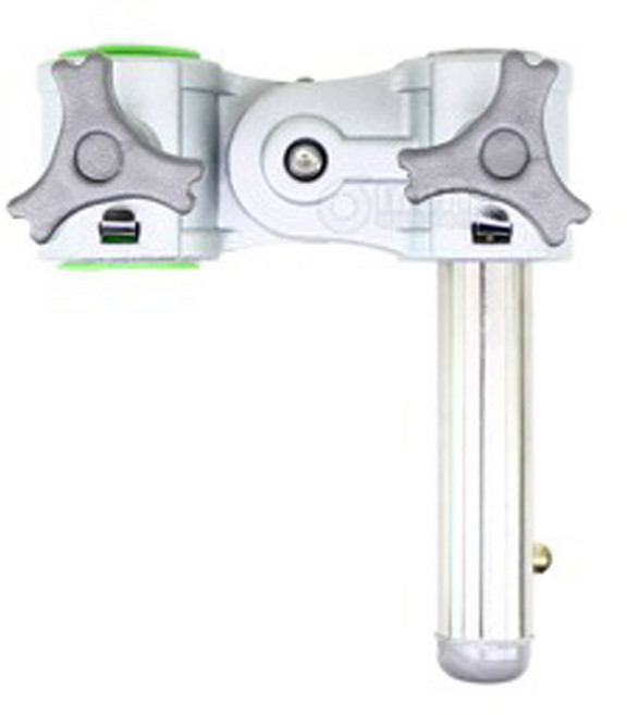 대경 파라솔 각도기 각도조절 캠핑 낚시 파라솔용품, 단 사이즈