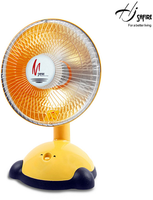 사파이어 전기 미니히터 세라믹 SF-C06