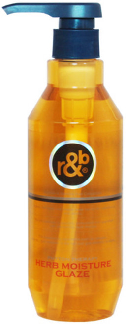 우신 알앤비 피톤 테라피 허브 모이스춰 글레이즈, 450ml, 1개