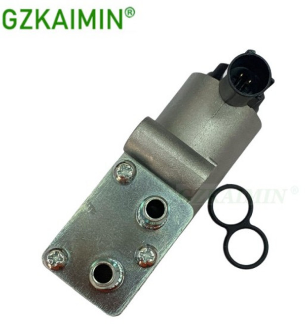 OEM 36450-P3F-G01 138200-0640 Honda CR-V B20 1997-2001 용 유휴 공기 제어 밸브