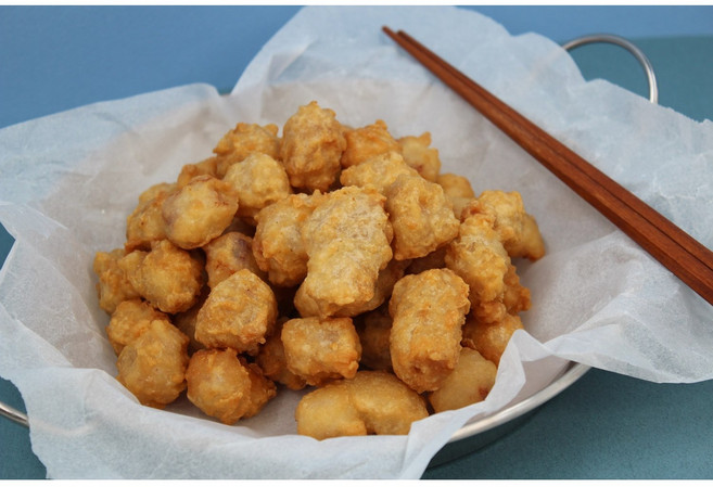 굿프랜즈 오징어볼 1000g, 1개, 1kg