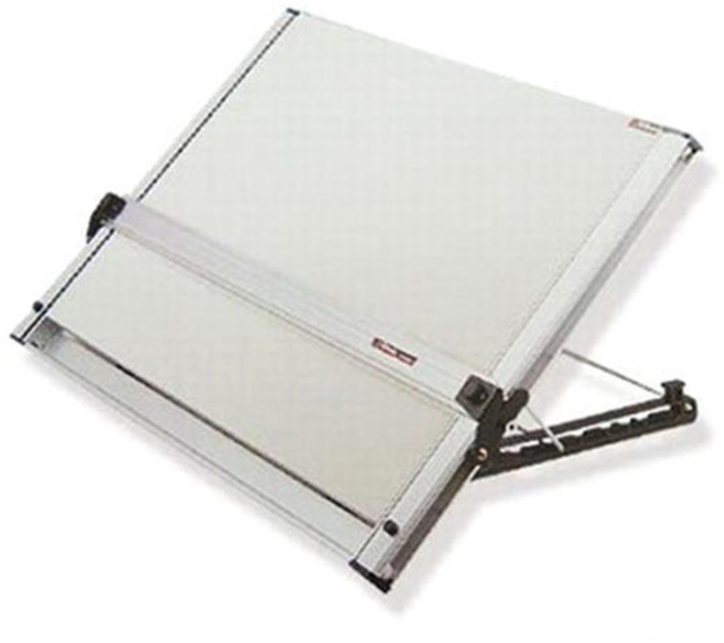 미카도 휴대용제도판 자석 MK-PSM-406 450x600 고급형, 3세트