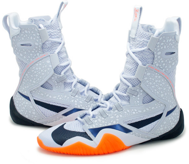 [국내배송] 나이키 하이퍼KO2 SE 복싱화 DJ4475-900 스페셜에디션