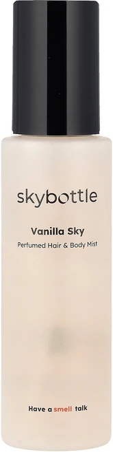 Skybottle 퍼퓸드 헤어 및 바디 미스트 바닐라 스카이 100ml Skybottle (스카이보틀), Skybottle, 퍼퓸드 헤어 및 바디 미스트, 바닐, 1 - 쿠팡