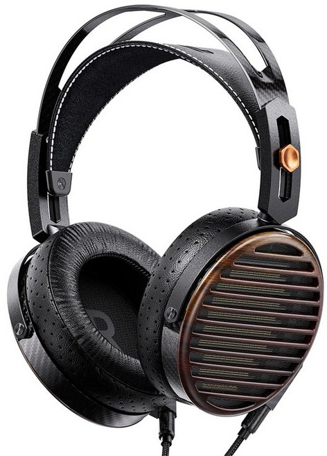 FIIO FT7 Black FIO-FT7-B[일본 정규 판매점에서 발송·시리얼 넘버 첨부] 헤드폰