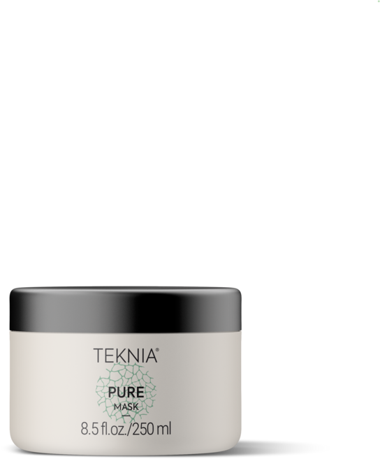 LAKME 萊肯 極粹頭皮修護系列 淨 控油頭皮髮泥, 1個, 250ml