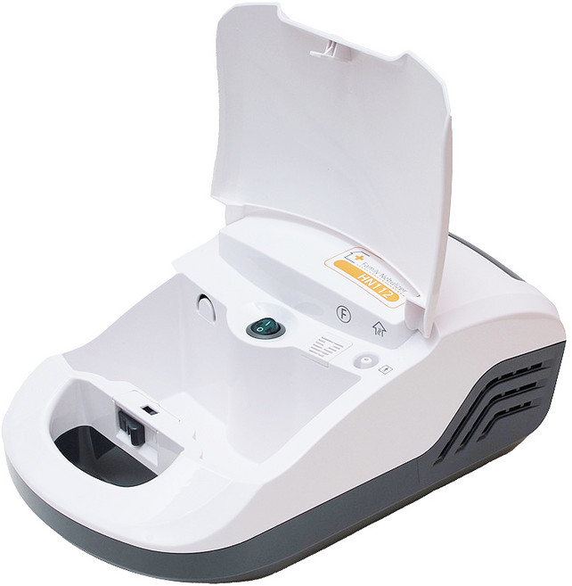 영화의료기 수납형 네블라이저 HN-112, 1개