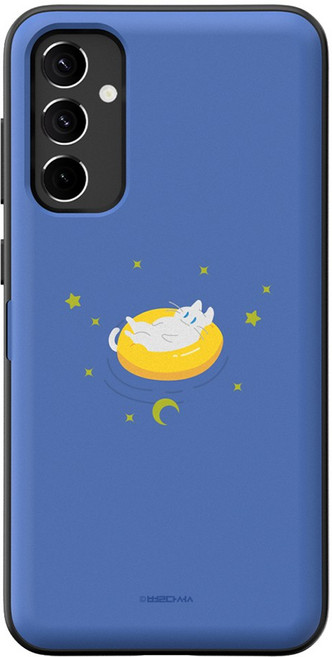 별다섯 갤럭시A34 5G 카드 케이스 마그네틱 2장 수납