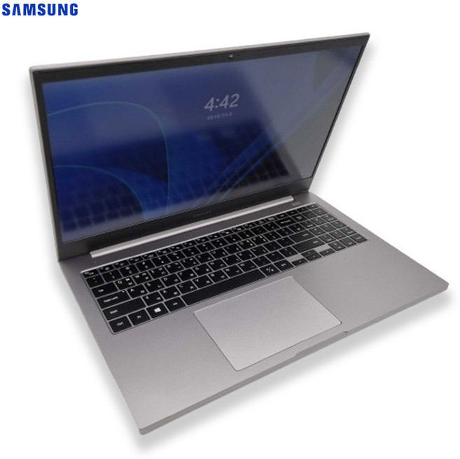 삼성 i7 10TH CPU RAM 16GB 15.6인치 노트북