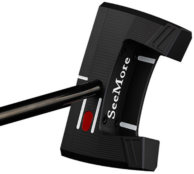 시모어 리저브 SKX 제로토크 퍼터, SeeMore