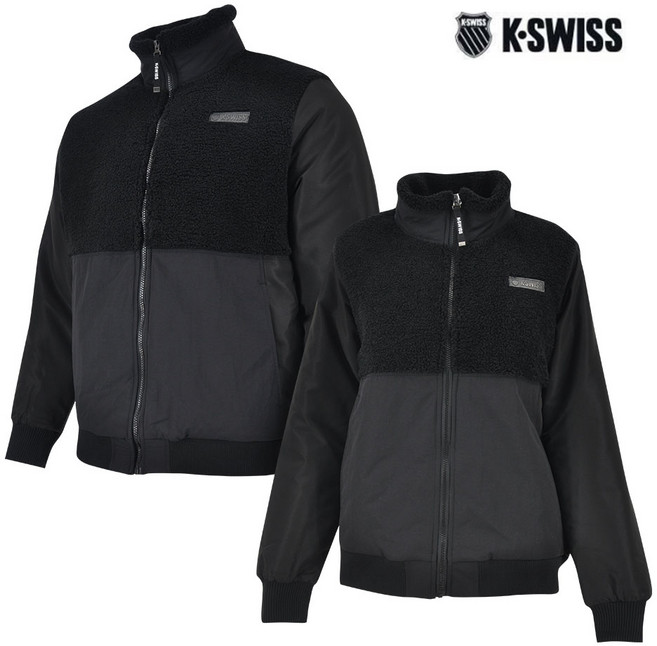 케이스위스 남여공용 셰르파 뽀글이자켓 4221GJ306