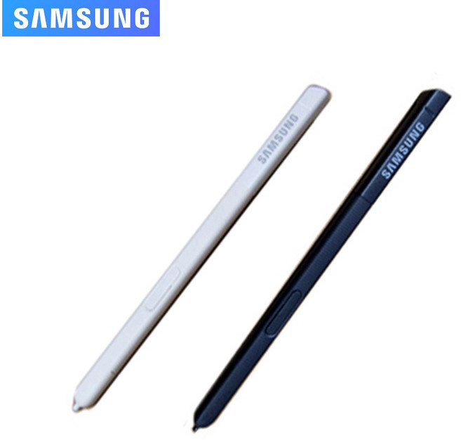 삼성 갤럭시탭 A6 10.1 S펜/GH98-40246A/GH98-40246B, 블랙