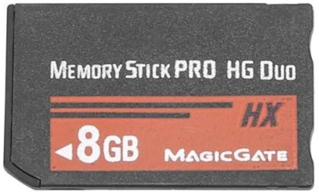 sd카드 소니 PSP 사이버 샷 카메라용 메모리 스틱 MS Pro Duo HX 플래시 카드, 03 8GB, 1) 8GB, 1) Photo 색상 8GB - 쿠팡