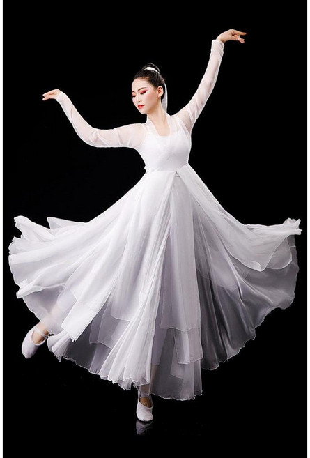 한국무용의상 단체 어른한복 공연 세트 저고리 한복 무대 의상