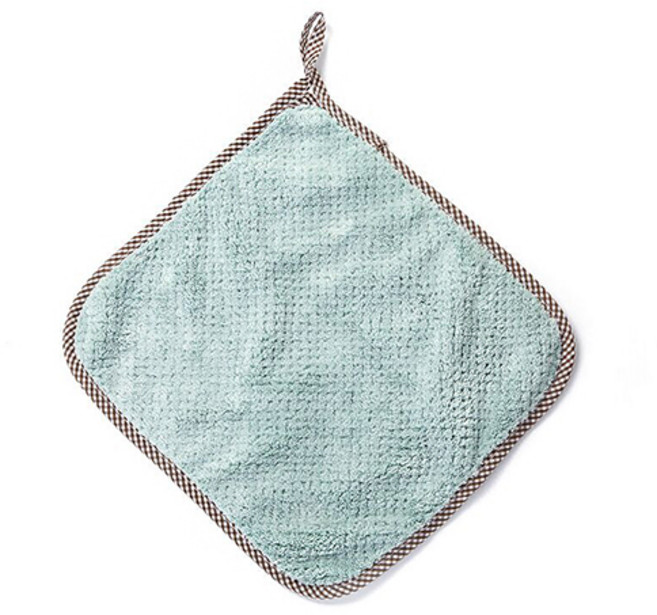 클렌징 흡수 빨아쓰는 매직 행주 바리스타 카페 주방 식당, 20개