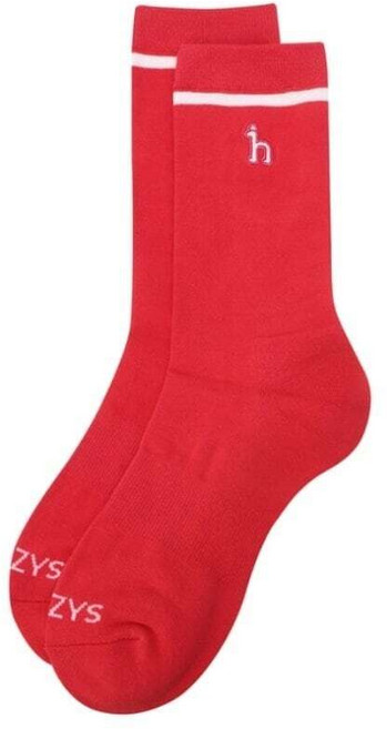 [국내백화점] 헤지스골프 코랄 여성 로고 자수 컬러 미들, XXX