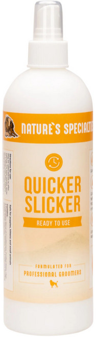 협성로하스 퀵커슬리커 미스트 멀티컨디셔너+헤어에센스 강아지 정전지 방지 털엉킴 방지, 473ml, 희석용기, 1개, 473ml