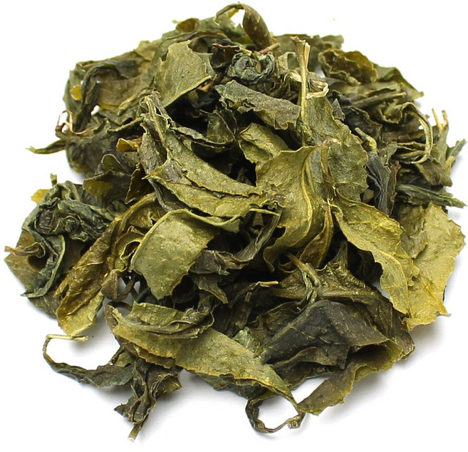 국산 건조 녹차 300g