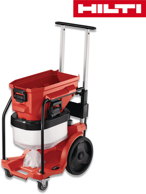 힐티 VC-CB 20/40/150-X 연속 백 시스템, 1개