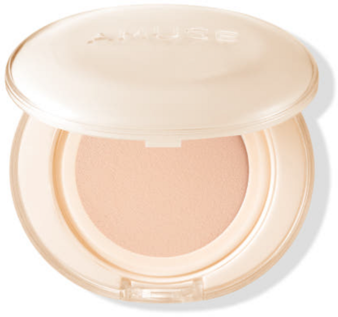 어뮤즈 듀 젤리 비건 쿠션, 2호, 1개