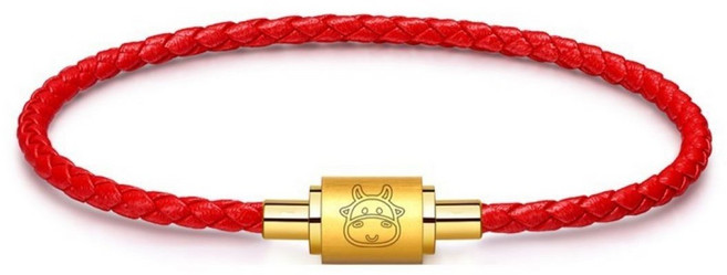 따블루엠 12지신 띠별 남녀 팔찌