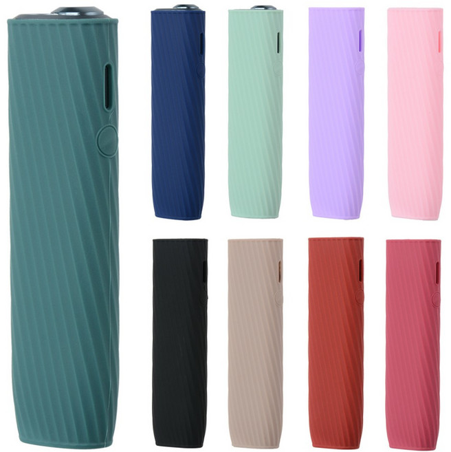 [런런피티] 아이코스 일루마 원 실리콘 케이스 호환용