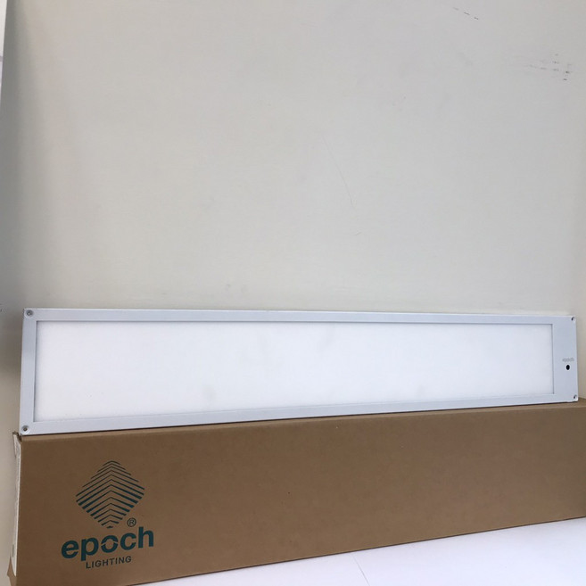 EPOCH 云光照明超薄感應層光燈 EB239 11w LED 廚櫃層板燈 書桌燈 高雄永興照明廚衛, 1個, 3000K黃光感應開關
