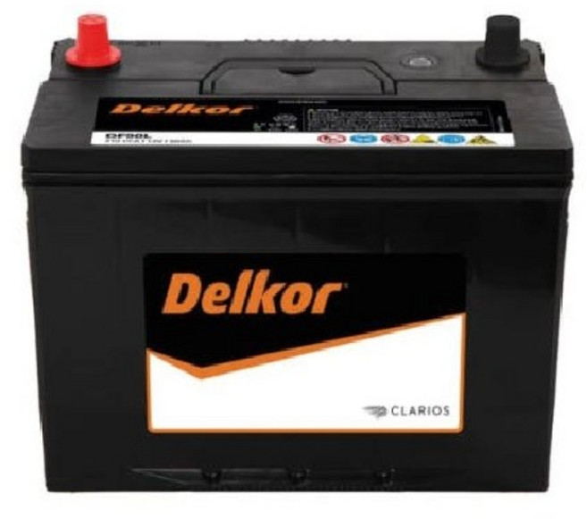 DF90L 델코배터리 폐배터리 반납 올뉴카니발 싼타페CM 쏘렌토R 로체 NF소나타 등, 1개, DF90L 폐배터리 반납 O - 공구대여 O