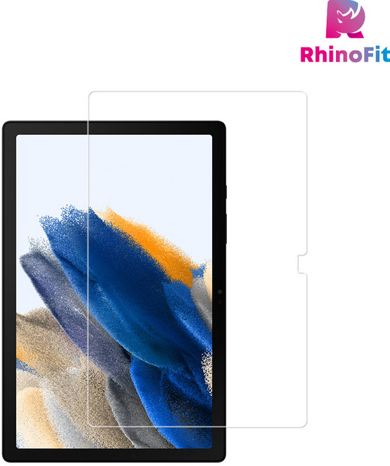 라이노 핏 갤럭시탭 전 기종 강화유리 보호필름 0.33mm, 1개